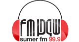 Logo Sumer FM