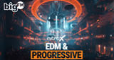 Logo bigFM EDM & Progressive