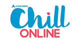Logo Chill FM