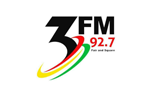 Logo 3FM