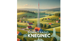 Logo Domaći radio Kneginec