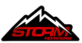 Logo Storm North East