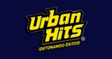 Logo Urban Hits Radio