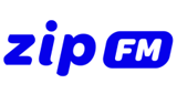 Logo ZIP FM