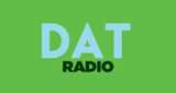 Logo DAT Radio