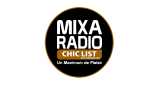 Logo MixaRadio - Chic List