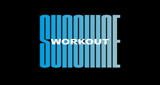 Logo Radio Sunshine-Live - Workout