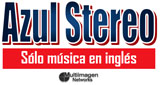 Logo Azul Stereo
