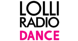 Logo LolliRadio Dance