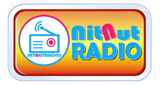 Logo Nitnut Radio