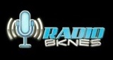 Logo Radio Bknes