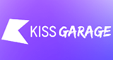 Logo KISS GARAGE