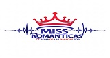 Logo Miss Románticas