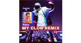 Logo My Club Remix