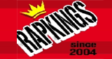 Logo RAP KINGS