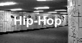 Logo Radio Hip-Hop