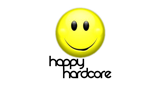 Logo HappyHardcore.com radio