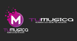 Logo Tú Música