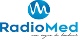 Logo Radio Med Tunisie