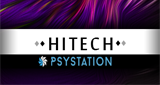 Logo PsyStation - HI-Teck
