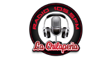 Logo La Chilapeña