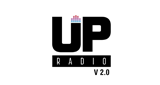 Logo UnderProd Radio