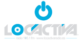 Logo Loca Activa