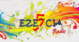 Logo EzenciaZinco Radio