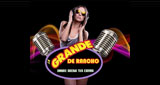 Logo La Grande de Rancho