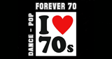 Logo Forever 70