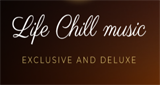 Logo Life Chill Music