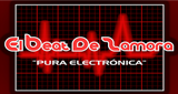 Logo El Beat de Zamora
