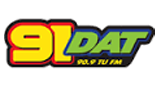 Logo Dat 91