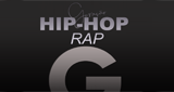 Logo Rádio Geração Hip-Hop Rap