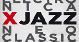 Logo FluxFM - XJAZZ