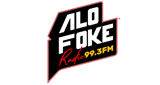 Logo Alofoke FM