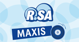 Logo R.SA Maxis Maximal