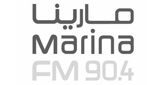 Logo Marina FM