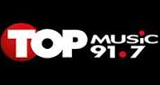 Logo Top Music