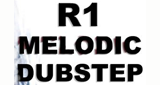 Logo R1 Melodic Dubstep