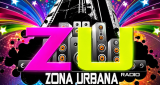 Logo Zona Urbana 101.9 Fm