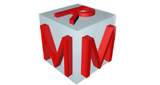 Logo Rádio Mania Do Melody