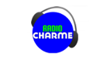 Logo Rádio Charme