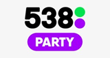 Logo Radio 538 Party