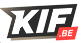 Logo K I F