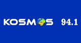 Logo Kosmos 94.1