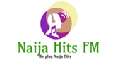 Logo Naija Hits FM