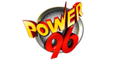 Logo POWER 96
