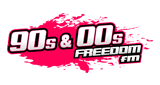 Logo Freedom FM