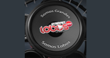Logo Lobos Radio